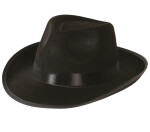 Guirca Klobouk - Gangster černý