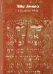 Síla jména - Kallistos Ware