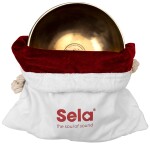 Sela Harmony Singing Bowl 15cm