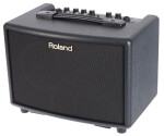 Roland AC 33 (rozbalené)