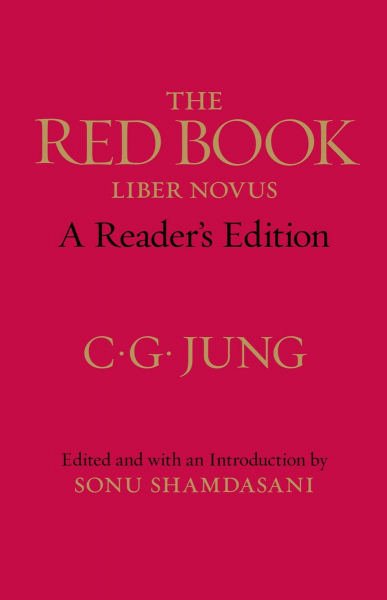 The Red Book: A Reader´s Edition - Carl Gustav Jung