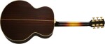 Gibson Custom Pre-War SJ-200 Rosewood Vintage Sunburst