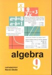 Algebra učebnice