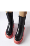 Boty model 204838 Solea 36