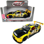1:24 BMW M4 GT3 se světlem a zvukem - Sparkys