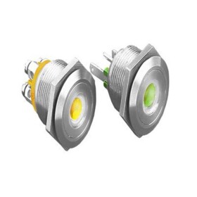 Bulgin, MPI001/TERM/BL 1 ks