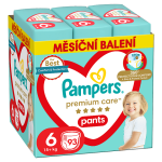 Pampers Premium