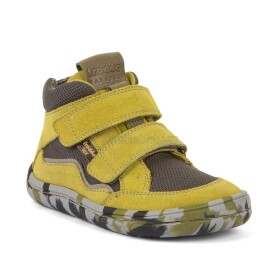 Dětské celoroční boty Froddo G3110262-1 Velikost: 24