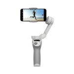 DJI Osmo Mobile SE / Ruční stabilizátor pro telefony / BT / ActiveTrack 5.0 (CP.OS.00000214.01)