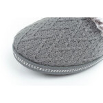 Skechers W 167225/GRY pantofle 35,5