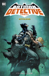 Batman Detective Comics Mytologie Peter Tomasi