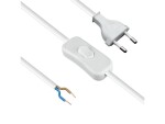 Kabel s vypínačem ​​E27 DPM DIC1220
