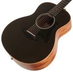 Taylor GS Mini-e Translucent Black