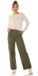 Tredy Basic comfy fit svetr darkbrown Einheitsgroesse