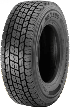 295/60 R22,5 150/147K NEO ALLROADS D+ M+S 3PMSF TL AEOLUS