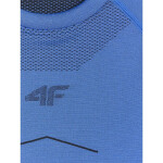 Chlapecká bezešvá souprava spodního prádla (TOP+Bottom) 4F 4FJWAW25USEAM248-36S 140/146