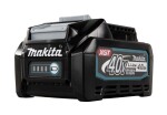 Akumulátor Makita XGT BL4040 40V/4Ah 191B26-6