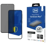 3mk HardGlass Max Privacy FrameFit tvrzené sklo pro Samsung Galaxy S25 FE (5903108675543)