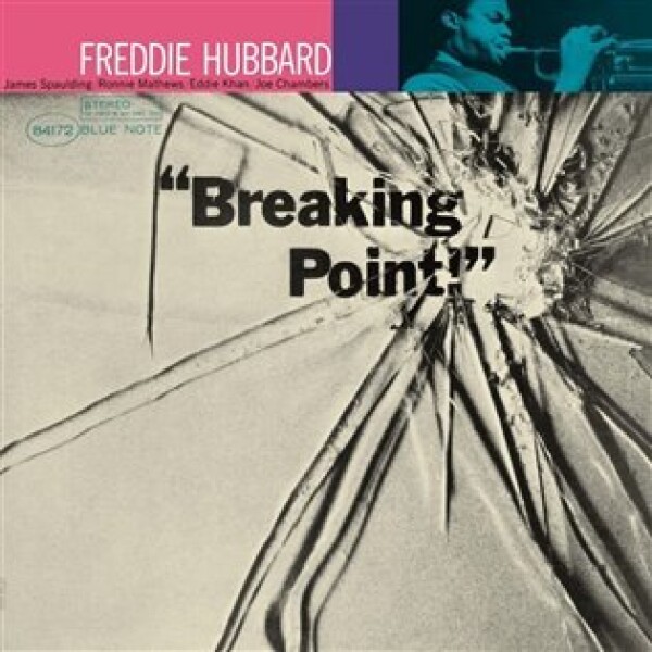 Breaking Point! - Freddie Hubbard