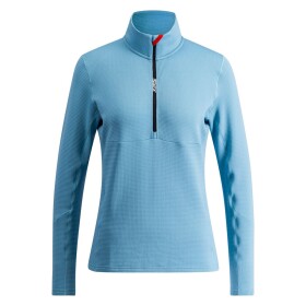 Dámské merino funkční triko Swix Heat Wool LS W