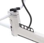 Benzinový křovinořez VeGA BC520PRO