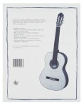 KN Tucet koled pro sólovou kytaru, op. 118