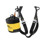 Petzl Newton Fast EU zachycovací postroj evropská verze