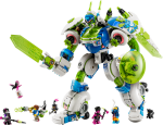 LEGO LEGO DREAMZzz™ 71485 Mateo rytířský bojový robot Z-Flek