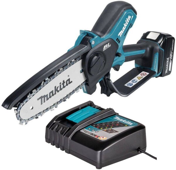 Aku prořezávací pila Makita LXT DUC150RT01