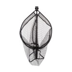 Chyť a pusť Přívlačový podběrák Fencl Drax XL teleskop s pogumovanou sítí,Chyť a pusť Přívlačový podběrák Fencl Drax XL teleskop s pogumovanou sítí