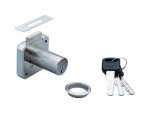 Zámek pro skříňky 2550-24-DN-B