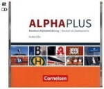 Alpha plus:Bas.neu CDs