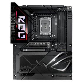 ASUS MB Sc LGA1851 ROG MAXIMUS Z890 HERO BTF, Intel Z890, 4xDDR5, WiFi, 1xHDMI, 2xThunderbolt EDF_1887787