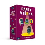 Albi Párty vtěrka - Albi