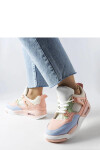 Tenisky model 207817 Solea 38