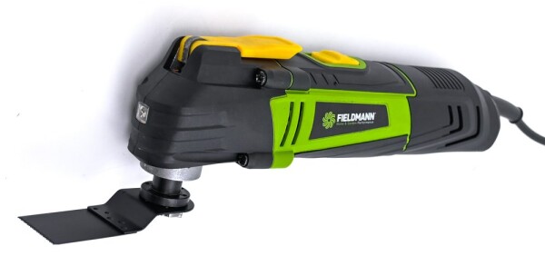 Elektrická multifunkční oscilační bruska FIELDMANN FDB 200352-E