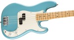 Fender Player II Precision Bass MN AQB