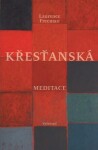 Křesťanská meditace, Laurence Freeman