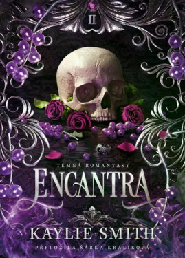 Encantra - Kaylie Smith