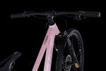 4EVER YOGA CORAL LADY 29", rám 15,5" (S), model 2026, coral / black - ZDARMA dopravné, odborná montáž, seřízení, pojištění a dárkový poukaz na nákup přílušensví! (Záruka nejlepší ceny! Nakupujte u autorizovaného prodejce!)