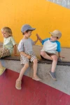 Milash Fun shoes All road šedé