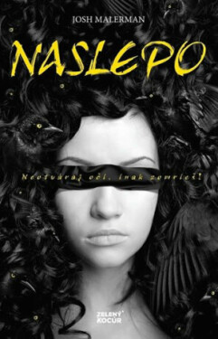 Naslepo Josh Malerman