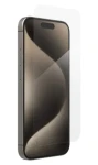 ZAGG InvisibleShield XTR3 / Ochranné sklo / Antireflexní / Apple iPhone 15 Pro (200111802)