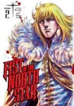 Fist of the North Star 2 - Buronson