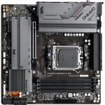 GIGABYTE B650M GAMING X AX / AMD B650 / DDR5 / SATA III RAID / USB / GLAN / M.2 / sc.AM5 / Wi-Fi / m-ATX (B650M GAMING X AX)