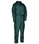 Pracovní kombinéza COFRA LUXOR Barva: Zelená, Velikost: M (CALUXOR_08_M)