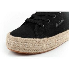 Lee Cooper W LCW-25-44-3216L dámské boty 38