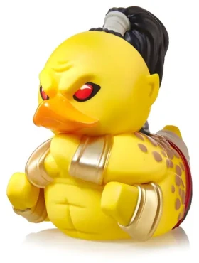 Numskull Tubbz Goro Mortal Kombat první edice