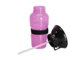 Camon Cestovní láhev růžová 550ml