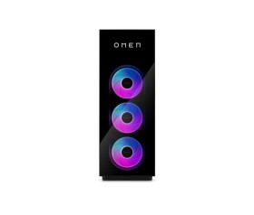 HP PC OMEN 45L GT23-0580nc, R7-9800X3D, 32GB DDR5, 2TB SSD Gen5, RTX 5080 16GB, Win 11 Home,3-3-0, Game Pass EDF_1228608